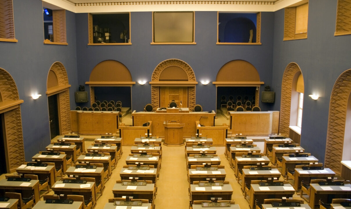 Riigikogu 2011 (Wikipedia).