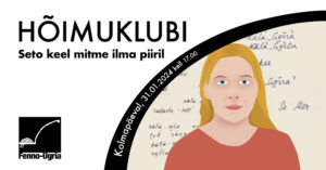 hõimuklubi eva saar