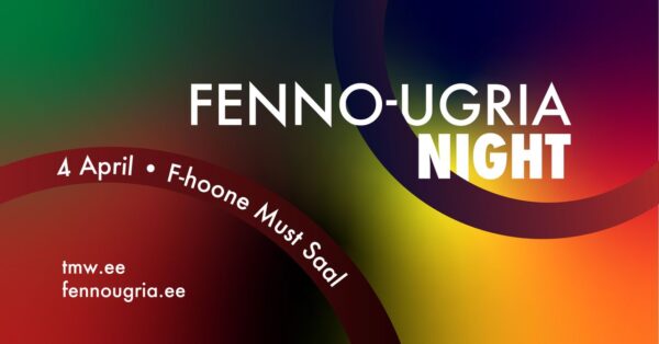 Fenno-Ugria Night