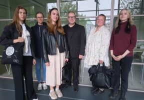 TLÜ tudengid Eesti-Soome suhete uurimisprojekt