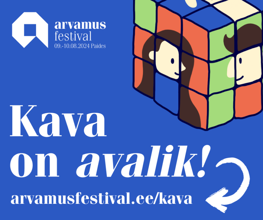 arvamusfestivali kava 2024