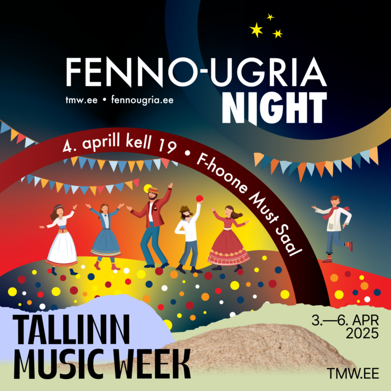 fenno-ugria night 2025