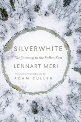 Silverwhite kaas