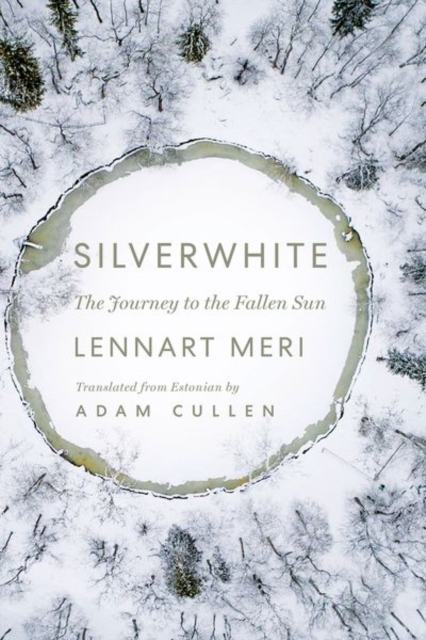 Silverwhite kaas