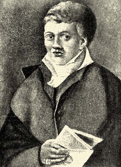 Sámuel Gyarmathi