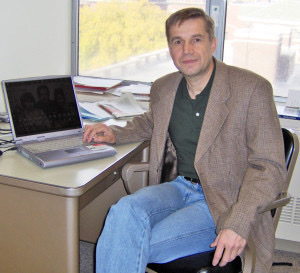 Nikolai Zjuzev