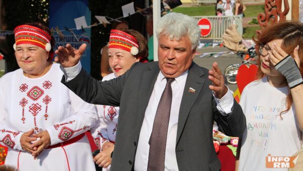 Pjotr Tultajev valiti uuesti AFUNi presidendiks