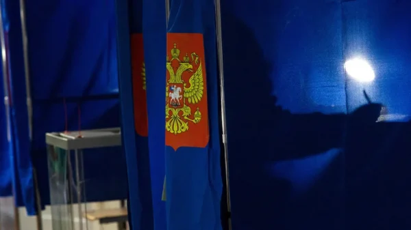 Venemaa kohalikud valimised 2025