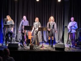 Kännu Peal Käbi 10.10.2025