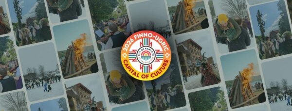 soome-ugri kultuuripealinn Hancock 2026