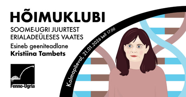 Hõimuklubi Kristiina Tambets