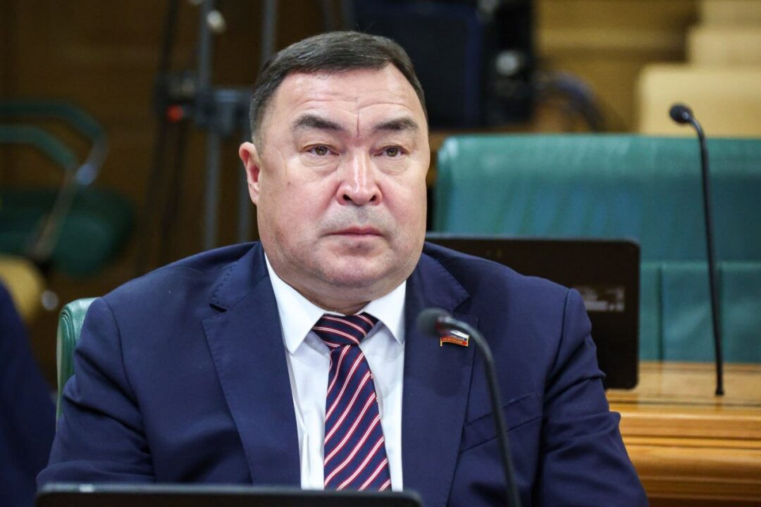 RAIPON juht Alekandr Novjuhov