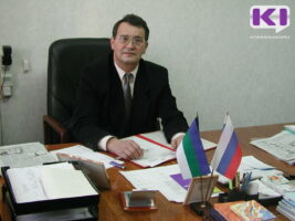 komi poliitik besnossikov