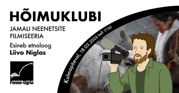 Liivo Niglas hõimuklubi