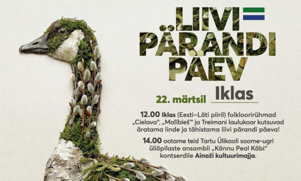 liivi pärandi päev