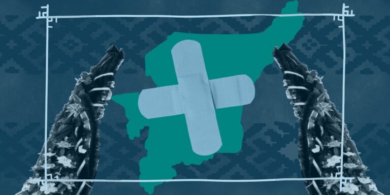 komi kaotused Vene-Ukraina sõjas