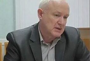 mari liider Anatoli Radõgin