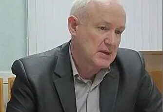 mari liider Anatoli Radõgin