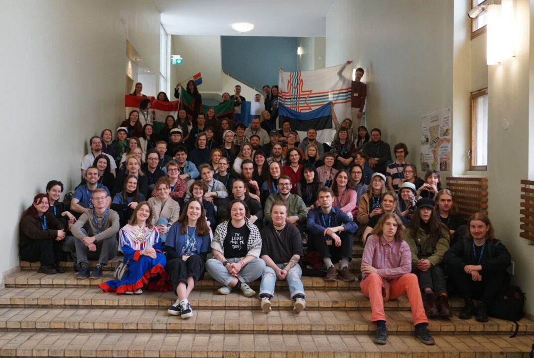 IFUSCO Helsingis mai 2026