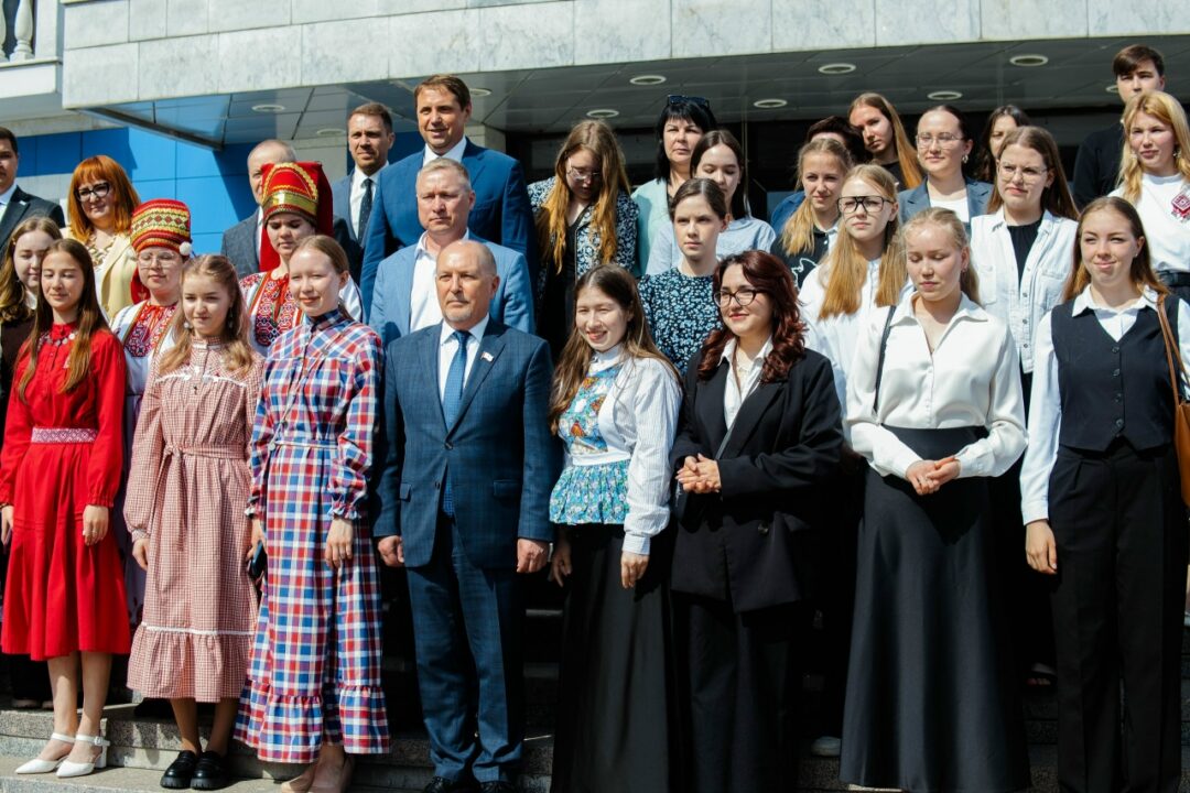 soome-ugri üliõpilaste foorum joškar-olas 2026