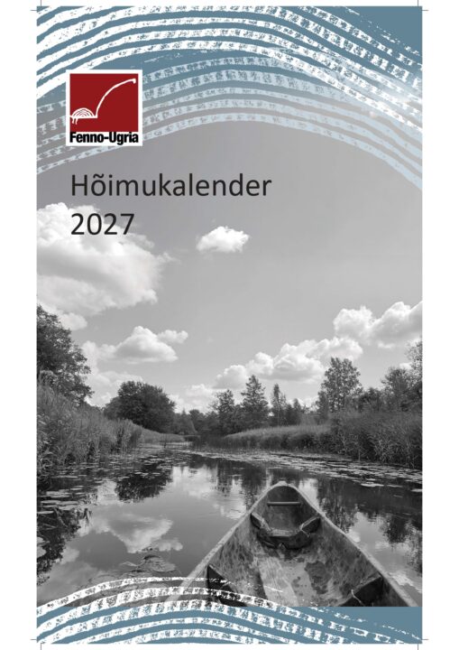 2027. aasta hõimukalender