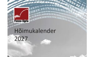 Hõimukalender 2027